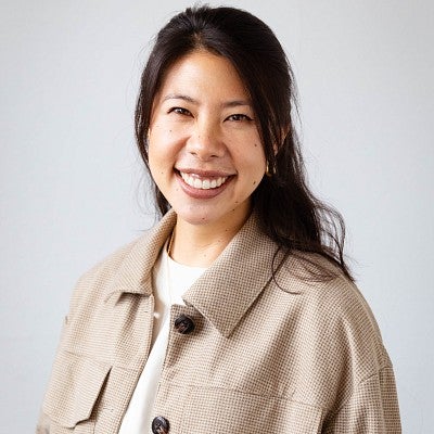 Olivia Matsuoka